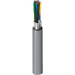 Belden 82506 8771000 | Multi-Conductor - Computer Cable for EIA RS-232 Applications 6-Pair 24 AWG FEP FS FLMRST Natural