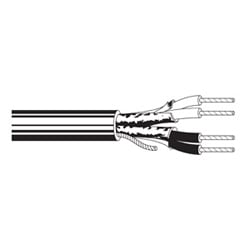 Belden ENT 82723 8771000 | Multi-conductor - Double-pair Cable 2-pair 22 Awg Fep Fs Flrst Natural