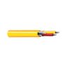 Belden 83952 0041000 | Instrumentation, Cable, Aluminum Foil Polyester Tape, 20 AWG, 2 Conductor