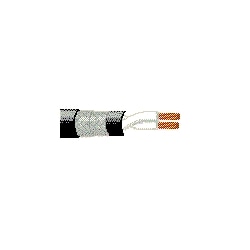 Belden ENT 9250 0101000 | Twinax - Twinaxial Cable Rg-22b/u Twinax Black