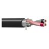 Belden 9342 0101000 | Multi-Conductor Cable, Shielded, Non-Plenum, 16/2, Non-Plenum, 1000 ft.