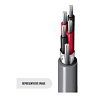 Belden 9554 060500 | Instrumentation, Cable, 150 (ITC) V, 300 (PLTC, CMG) V, Aluminum Foil Polyester Tape