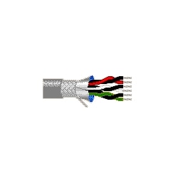 Belden 9805 060500 | Multi-Conductor - Low Capacitance Computer Cable