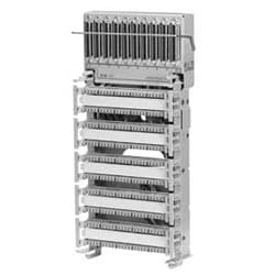 Belden A0321776 | Bix Kit Complete, 10 EA, 25-Pair, Female Connector, 10 RU