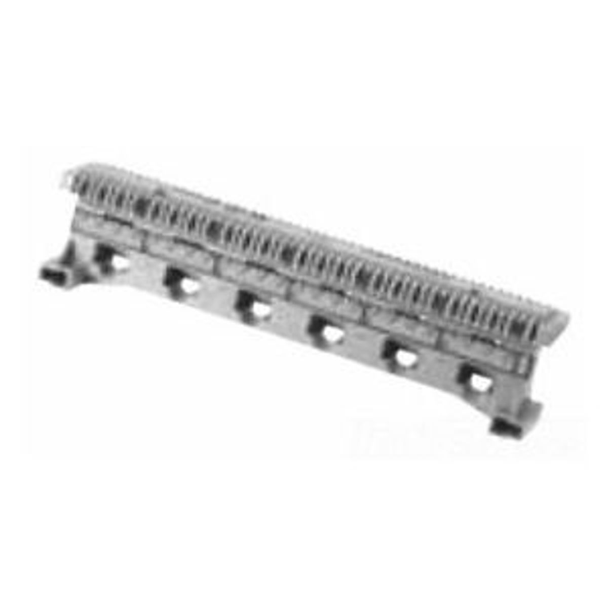 Belden AX100798 | BIX Modular Jack Connector