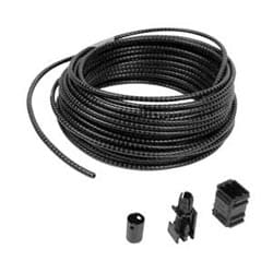 Belden AX100945 | Breakout Kit, Kit Fiberexpress Manager Flex, Breakout Tubes And Manifolds, 1 Kit Per Shelf