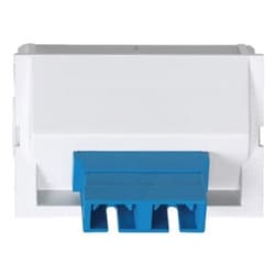 Belden AX101937 | Mediaflex Duplex Sc Single Mode White