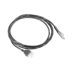 Belden AX101951 | Copper Patch Cord, Non-Modular, Commercial, Cbl Assy Bix-Mod 23-4Pr Solid