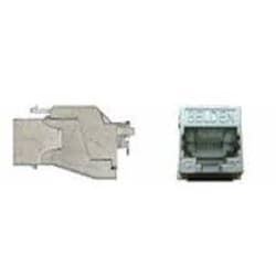 Belden AX104596 | Key Connect Cat 6 Shielded Jack