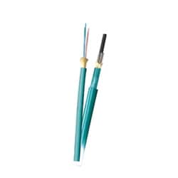 Belden B9B602 | Distribution Cable - Riser OM1 24-Fiber OFNR Tight-Buffer Orange