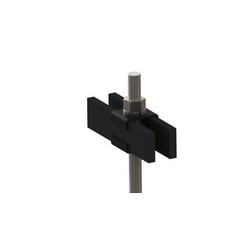 Belden BLCBK609-001 | Framing Clamp Kit, Black