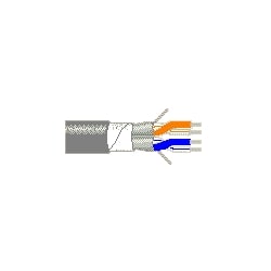 Belden BAV 7838A 0602000 | Multi-Conductor - T1/Ds1 Central Office Interconnect/Cross Connect Cable 2 Fs Pr 22 Awg