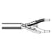 Belden BAV 8451 0105000 | Multi-Conductor - Twisted-Pair Cable 2 22 Awg Pp Shield Pvc Fr Black