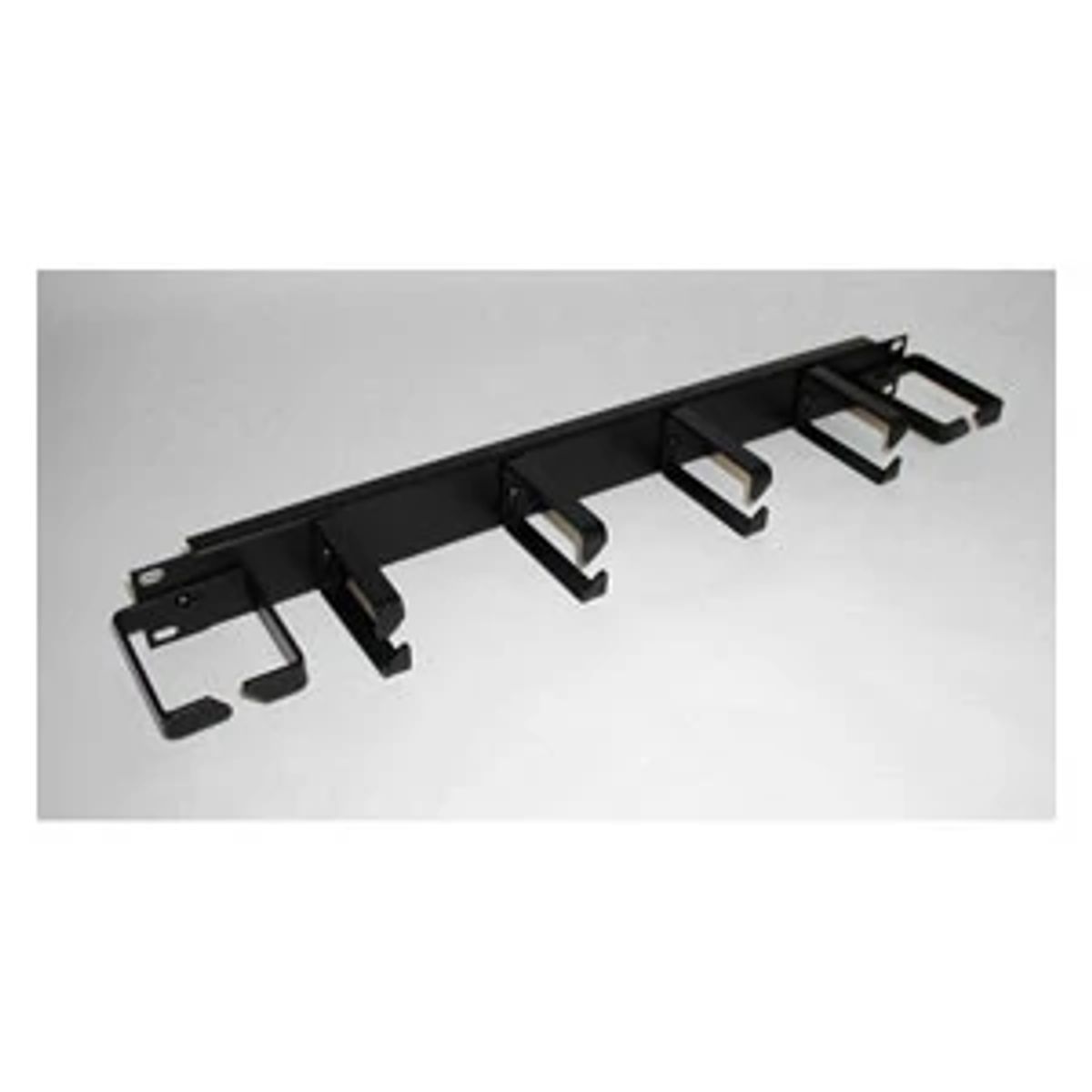 Belden 9510-1901 | Cable Manager, Horizontal Mount, Organizer, 1 RU