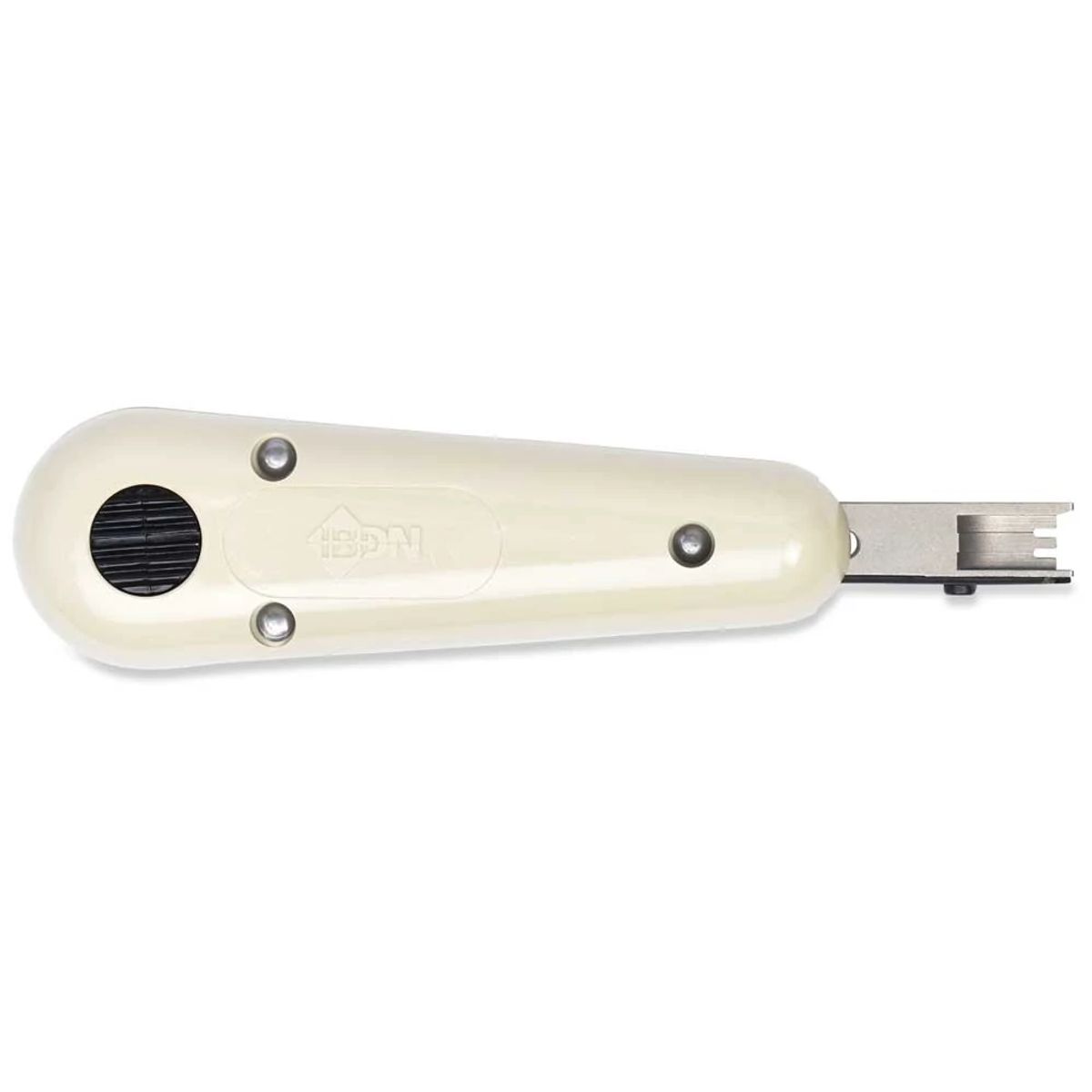 Belden A0270165 | GigaBIX and BIX Connecting Tool, Terminate Cables, Pigtails or Cross-Connect Wires on Any GigaBIX