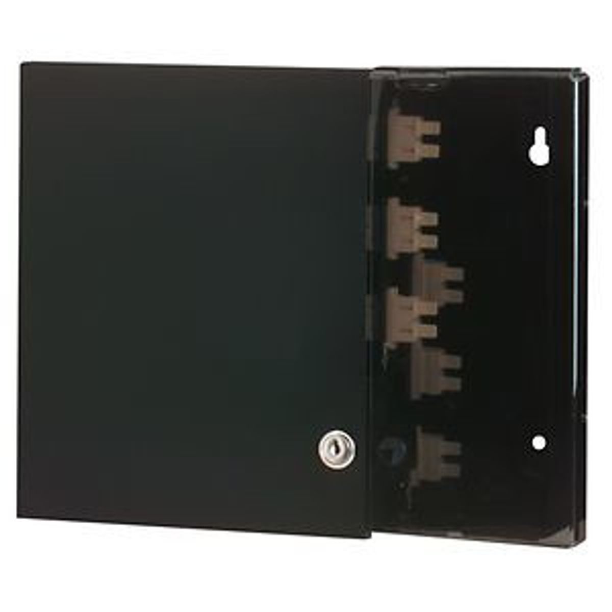 Belden AX100495 | FiberExpressWall Mount Patch Panel