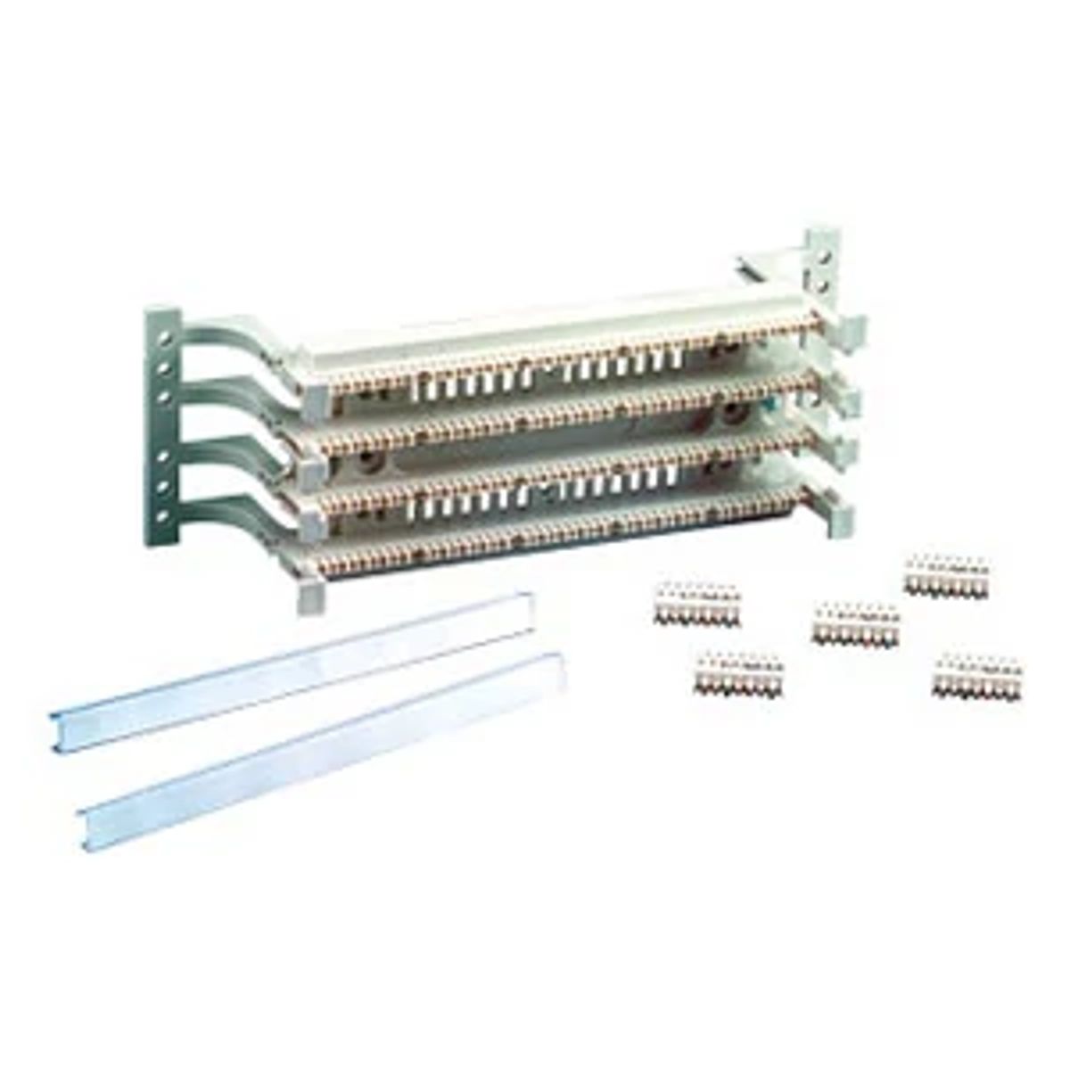 Belden AX100694-S | Cross-Connect Kit