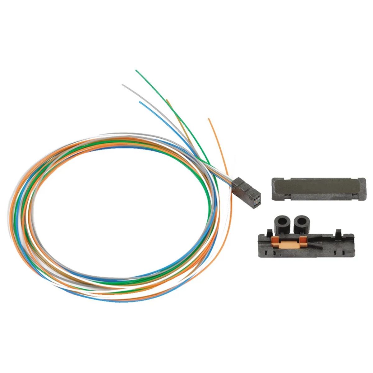 Belden AX101101 | Breakout Kit, Indoor, 12-Fibers, -10 to +60 °C