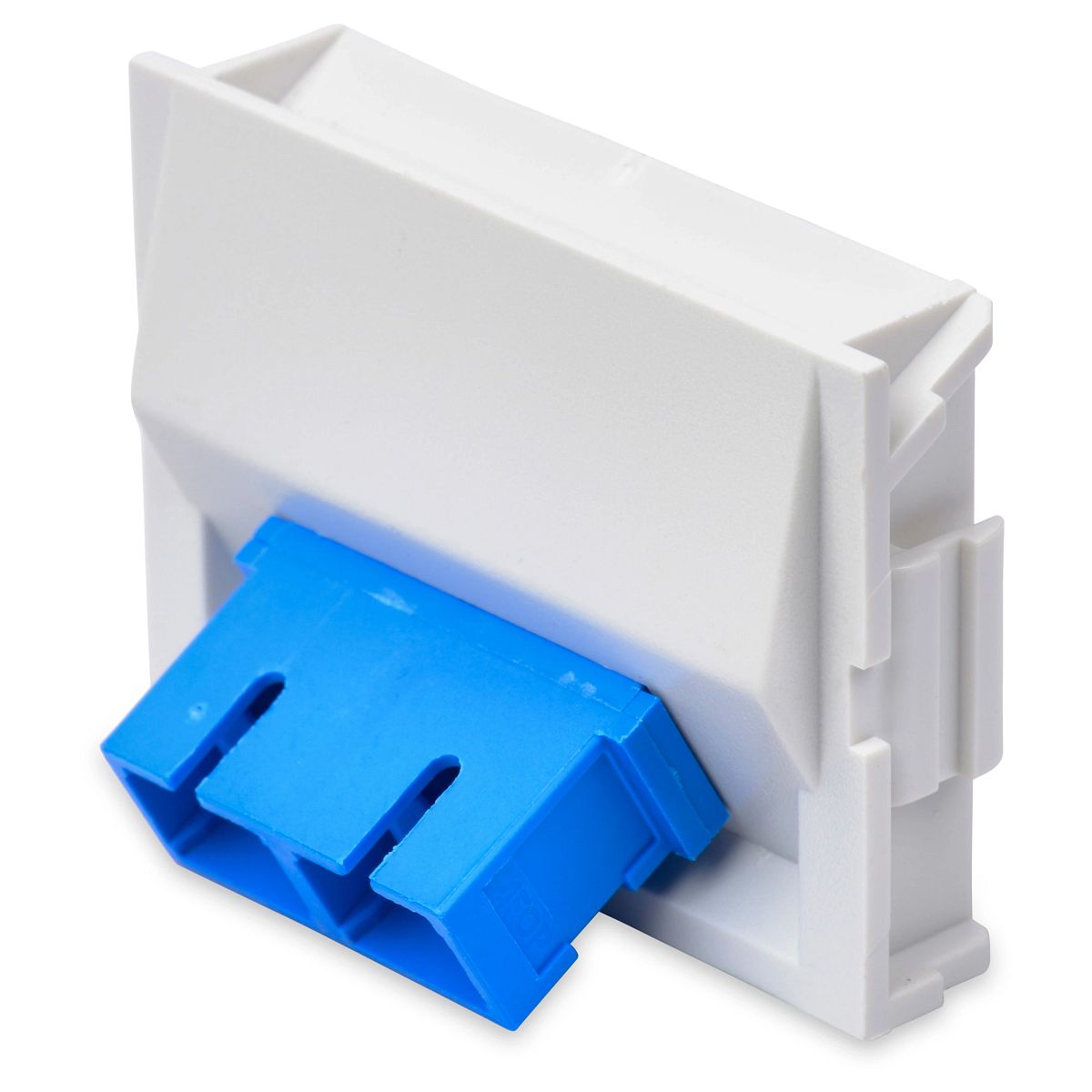 Belden AX101941 | Media Flex Multimedia Insert Duplex SC Multimode Connector