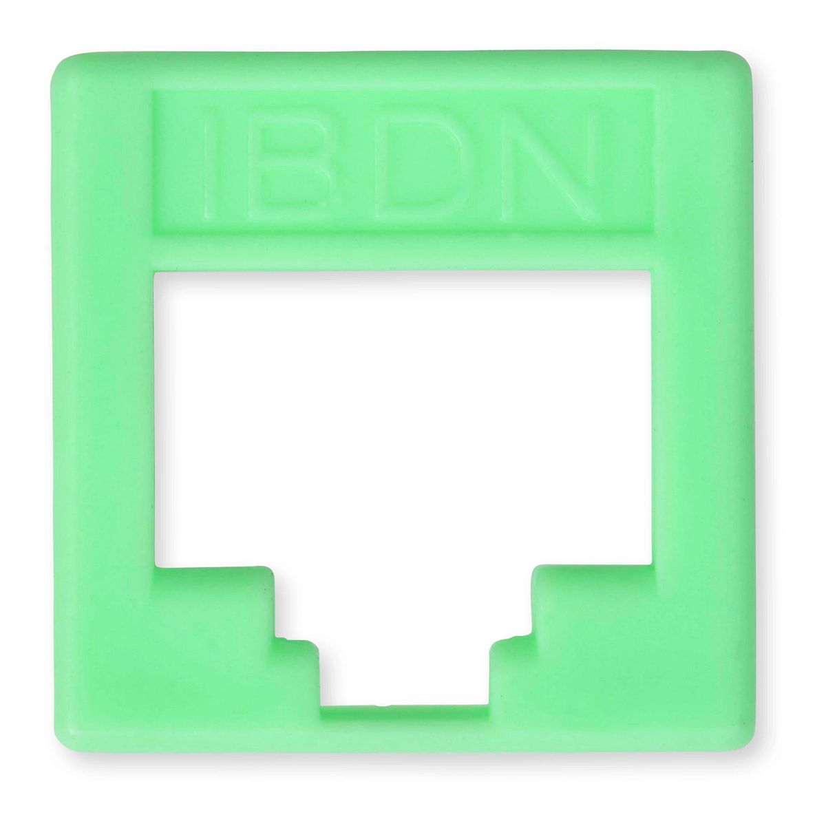 Belden AX102022 | MDVO Bezel, Blue