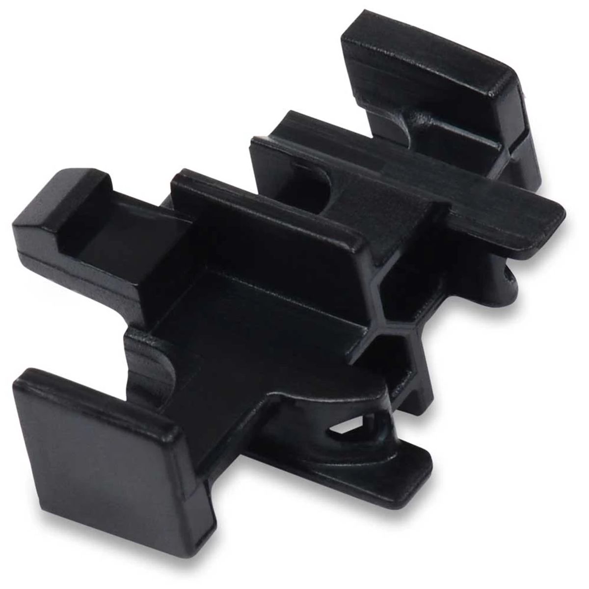 Belden AX102679 | Copper Cross Connect Hardware, IDC, 100 per Package, Black