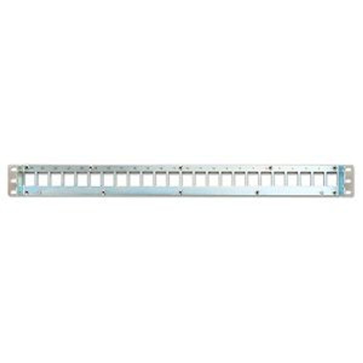 Belden AX104563 | Key Connect Empty Shielded Modular Patch Panel