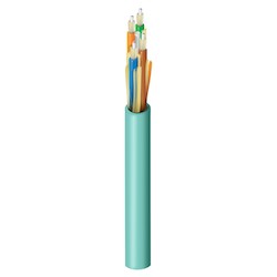 Belden ENT B9E014 | 4-f 50/125um Om4 Plenum Tb, 10gb - 550m, Breakout Style