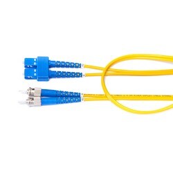 Belden ENT FPSSDST030MR3XY | 2-f Jumper Os2 Scd/spc-st/pcofnr 30mt/65ftax201239