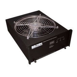 Belden ENT HCFD30 | Adaptive Enclosure Heat Containment (aehc) Fan, 30kw, Digital Display