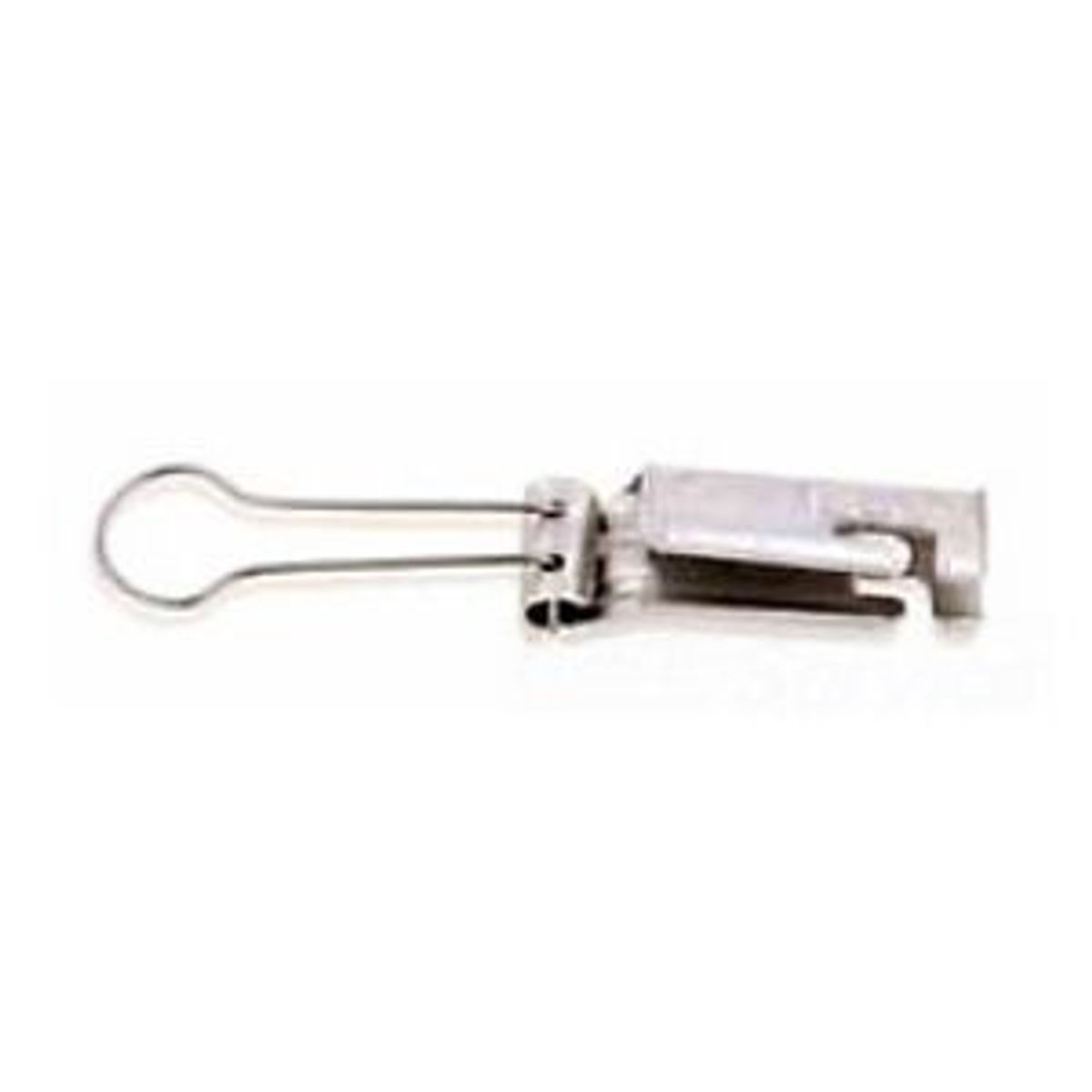 Belden SC02MFA-SS | Wire Clamp