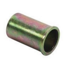 Belden SS-MGD | Security Sleeve, Series 6 And Series 59, Zinc With Yellow Chromate