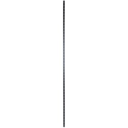 Belden ENT XMFVLB52 | Vertical Lacing Bar, Xmf Series, 94 (52ru) Frame Height