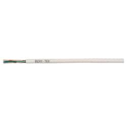 Berk-Tek 10032072 | Lanmark-350, Category 5E+, Plenum Utp Cable, White, Box