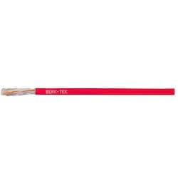 Berk-Tek 10032477 | Lanmark-1000, Category 6, Riser Utp Cable, Red, Box