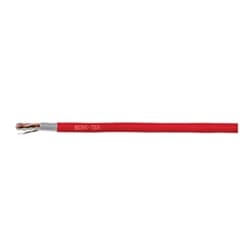Berk-Tek 10074211 | Lanmark-6 Ftp Riser, Red