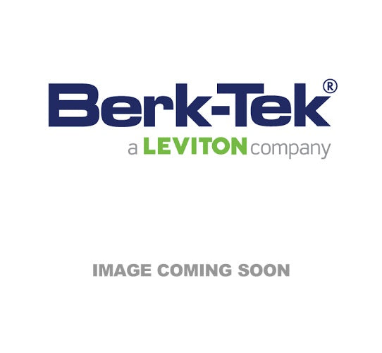 Berk-Tek 11141651 | 23-4P Utp-Cmp Sol Bc Cat6A Lm-Reduced Diameter 0.230 White Reel