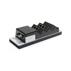 Berk-Tek 81000586 | Remote, 4-Port, 1000Base-Sx, Poe, Mtp, Mmf, Rj45, M8 Power Input