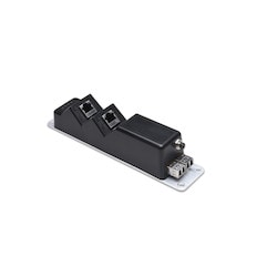Berk-Tek 81000773 | 2 Port Remote Poe+, Lc Based Fiber Connection, Onereach