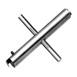 Best Access Solutions BD654 | Disassembly Tool for 11B, 21B, and 41B Padlocks