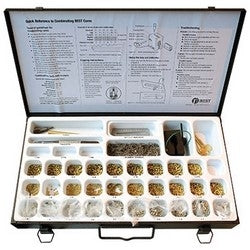 Best Access Solutions CD431-A2 | Combinating Service Equipment Kit