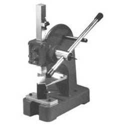 Best Access Solutions CD517 | Combinating Service Core Capping/Decapping Press, Heavy Duty