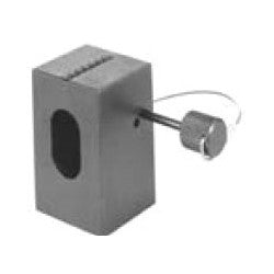 Best Access Solutions CD540 | Combinating Service Core Capping Block, 1-1/4" Width x 1-1/4" Depth x 2" Height