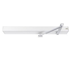 Best Access Solutions ED100LE 7265855 CL | Low Energy Operator, Push Arm, Clear Anodized