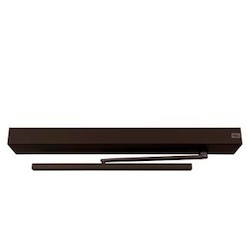 Best Access Solutions ED50LE 7266006 DB | Low Energy Operator, Push Arm, Dark Bronze Anodized