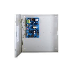 Best Access Solutions RPSMLR2BB | Power Supply for MLR Exit Device, Large Enclosure