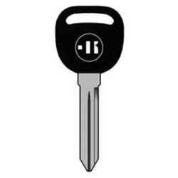 Bianchi Usa Inc B99-PT-SK | Vehicle Key, Transponder, For General Motors