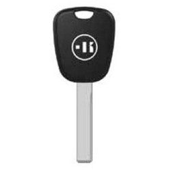 Bianchi Usa Inc BM2TK | Pod Key, K041, With Chipless Shell, For Bmw