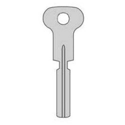 Bianchi Usa Inc BS7BW | Key Test Blade, 4-Track, For Bmw