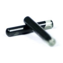 Bianchi Usa Inc CK100 | Transponder Key Chip, Universal, Rewritable, Glass, Without Battery, For Philips/Texas