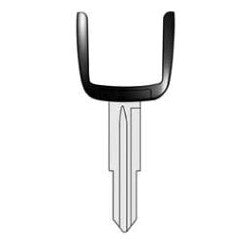 Bianchi Usa Inc DAE47U | Horseshoe Key Blade, For Saturn